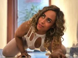 KamariaFyre from Streamate