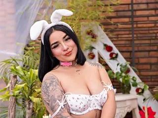 KarinaBlake from Streamate