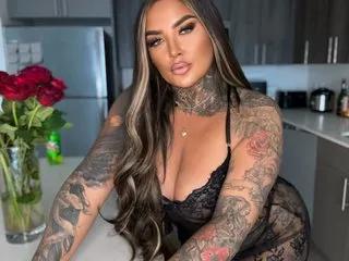 Karolinaox from Streamate