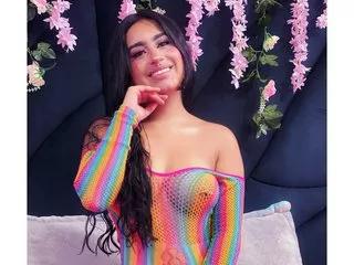 Kendraa_Ferrati from Streamate