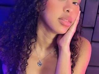 KimmyMaximu from Streamate