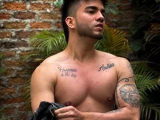 KingDraven18 from Streamate