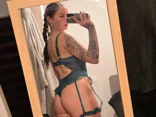 Kinky_Kate_XXX from Streamate