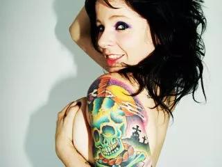 Kitty_Fox from Streamate
