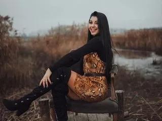 KIYAARA from Streamate