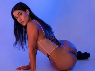kourtneyevans from Streamate