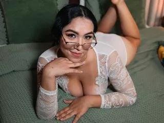 KristinaWood from Streamate