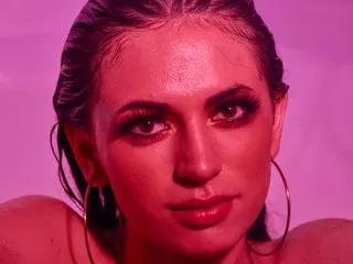 LailaCross from Streamate