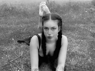 Lanaahill from Streamate