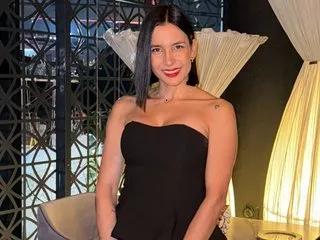 Lara_Jonness from Streamate
