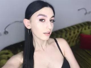 LareInfinity from Streamate