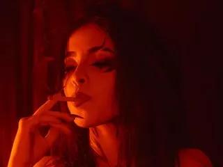 LaurenRousex from Streamate