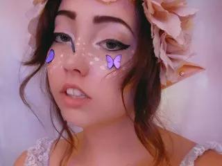 LavenderGrey from Streamate