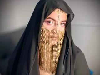 Layla_Oshun from Streamate