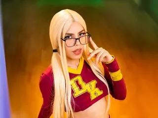 LexiMarieee from Streamate