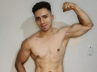 Liam_forest from Streamate