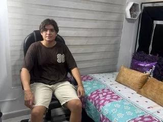 liamperson from Streamate