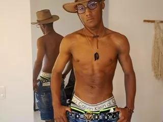 Liamriver from Streamate