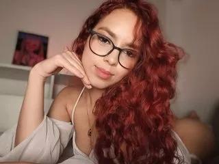 LiannaCastro from Streamate