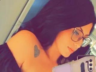 LilithDIVINE from Streamate