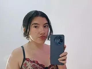 Liliwest69 from Streamate