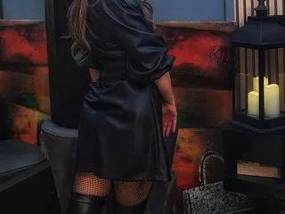 LillianReign from Streamate