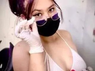 LillyRous from Streamate