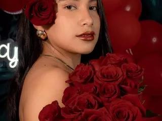 LinnaValencia from Streamate