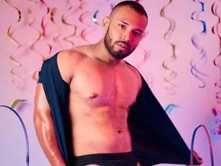 LionFerrer from Streamate