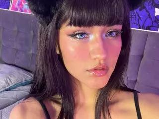 Lionnekogirl from Streamate