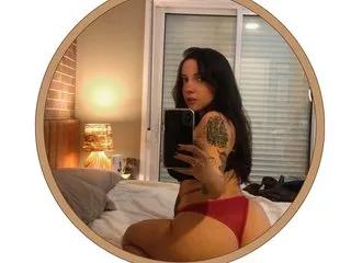 LoliMonroe from Streamate