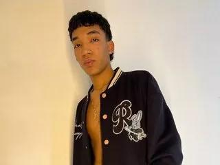 Lucass_Blaze from Streamate