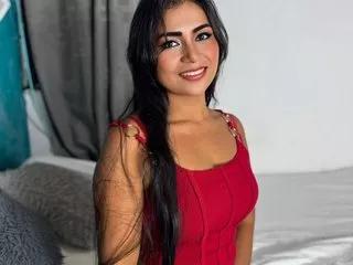luciana_sumisive21 from Streamate