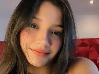 LuciaVegass from Streamate