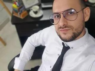 Luis_Guerrero91 from Streamate