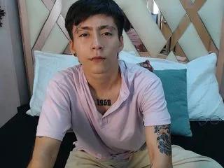 LukeMorgans18 from Streamate