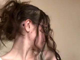 LunaRays from Streamate