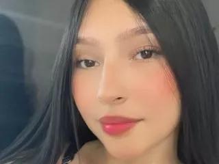MadissonFerreira from Streamate