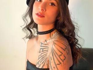 ManuEvans from Streamate