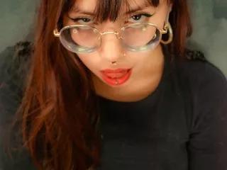 MariaHunter from Streamate