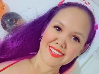 marilynbeautifullyhairybush20 from Streamate