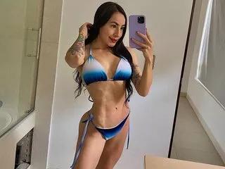 MartinaRiveraa from Streamate
