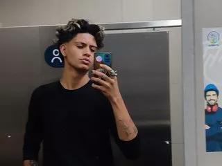 Massimoalessandro from Streamate