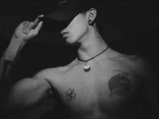 MasterJett from Streamate
