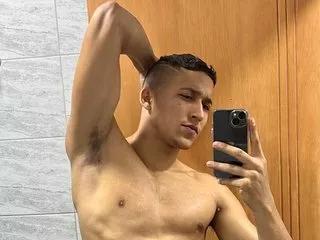 mattgentlemann99 from Streamate