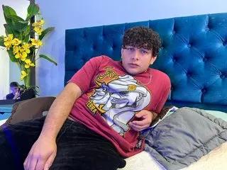 MaxHeatt from Streamate