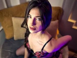 MegganBluee from Streamate