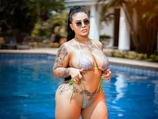 MelaniePalmer from Streamate