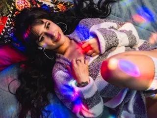 MiaRamirex from Streamate