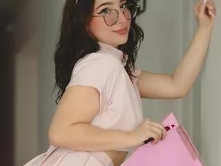 MilaAoki from Streamate
